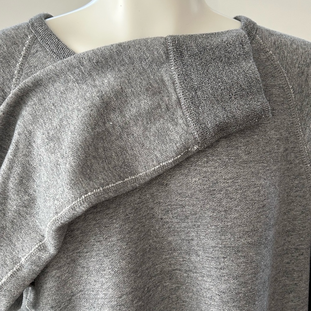 J. Crew Crewneck - Picture 3 of 5